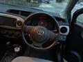 2014 Toyota Vitz