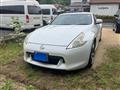 2010 Nissan Fairlady Z