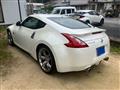 2010 Nissan Fairlady Z