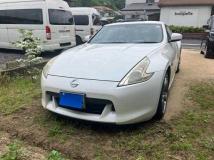 2010 Nissan Fairlady Z