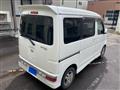 2010 Daihatsu Atrai Wagon
