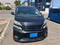 2010 Toyota Vellfire