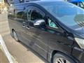 2010 Toyota Vellfire