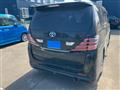 2010 Toyota Vellfire