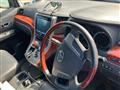 2010 Toyota Vellfire