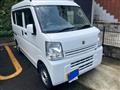 2018 Suzuki Every