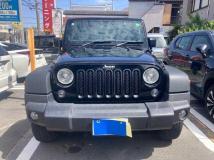 2017 Jeep Wrangler