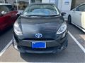 Toyota/AQUA