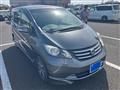 2009 Honda Freed