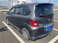 2009 Honda Freed