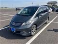 2009 Honda Freed