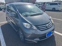 2009 Honda Freed