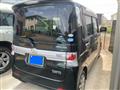 2012 Daihatsu Tanto