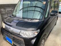 2012 Daihatsu Tanto