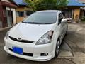 2005 Toyota Wish
