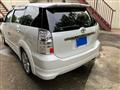 2005 Toyota Wish