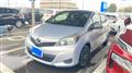 2013 Toyota Vitz