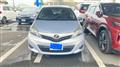 2013 Toyota Vitz
