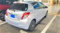 2013 Toyota Vitz