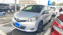 2013 Toyota Vitz