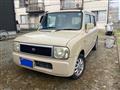 2007 Suzuki Lapin