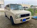 2007 Suzuki Lapin