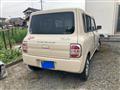 2007 Suzuki Lapin