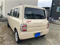 2007 Suzuki Lapin