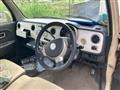 2007 Suzuki Lapin