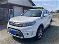 2018 Suzuki Escudo