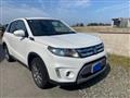 2018 Suzuki Escudo