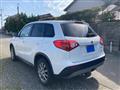 2018 Suzuki Escudo