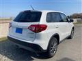 2018 Suzuki Escudo