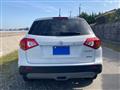2018 Suzuki Escudo
