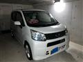 2015 Daihatsu Move