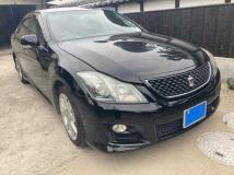 2009 Toyota Crown