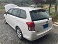 2014 Toyota Corolla Fielder