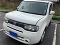 2015 Nissan Cube