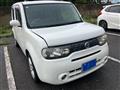 2015 Nissan Cube