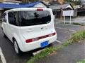 2015 Nissan Cube