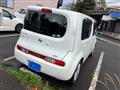 2015 Nissan Cube