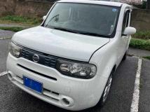 2015 Nissan Cube