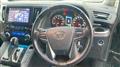 2022 Toyota Alphard G