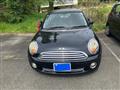 2008 BMW MINI