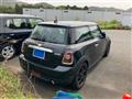 2008 BMW MINI