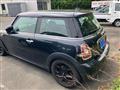 2008 BMW MINI