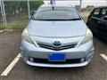 2013 Toyota PRIUS α