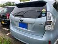 2013 Toyota PRIUS α