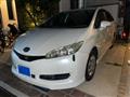 2010 Toyota Wish