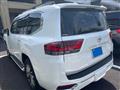 2023 Toyota Land Cruiser
